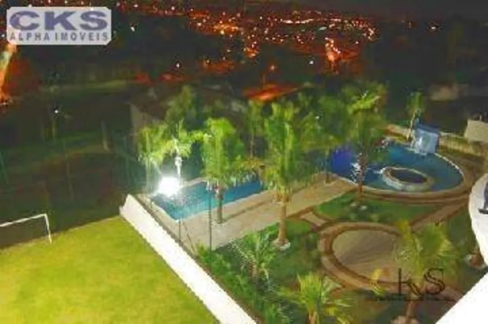 Casa de Condomínio, 8 quartos - Foto 9