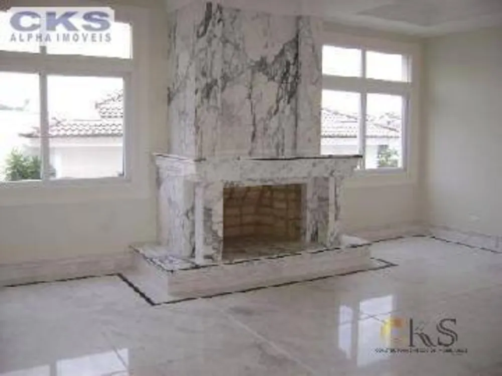 Casa de Condomínio, 8 quartos - Foto 1