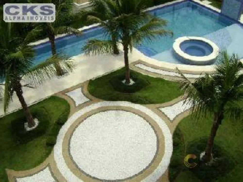Casa de Condomínio, 8 quartos - Foto 11