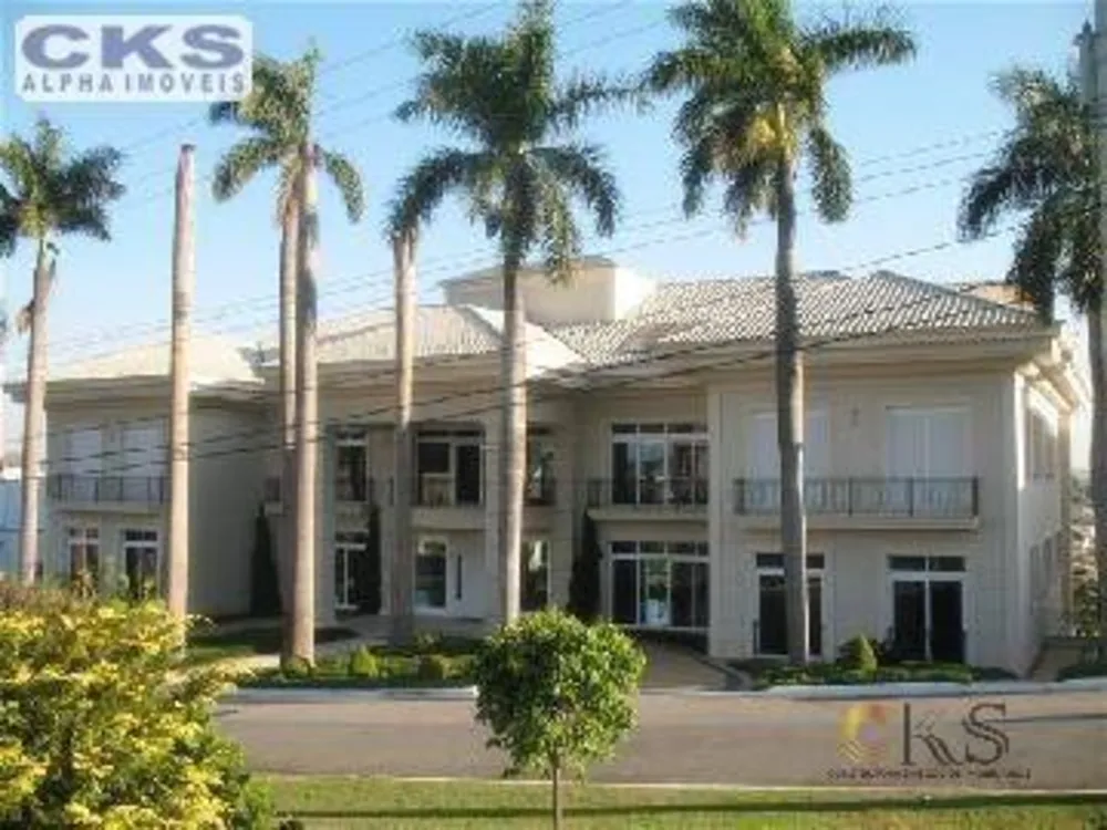 Casa de Condomínio, 8 quartos - Foto 3