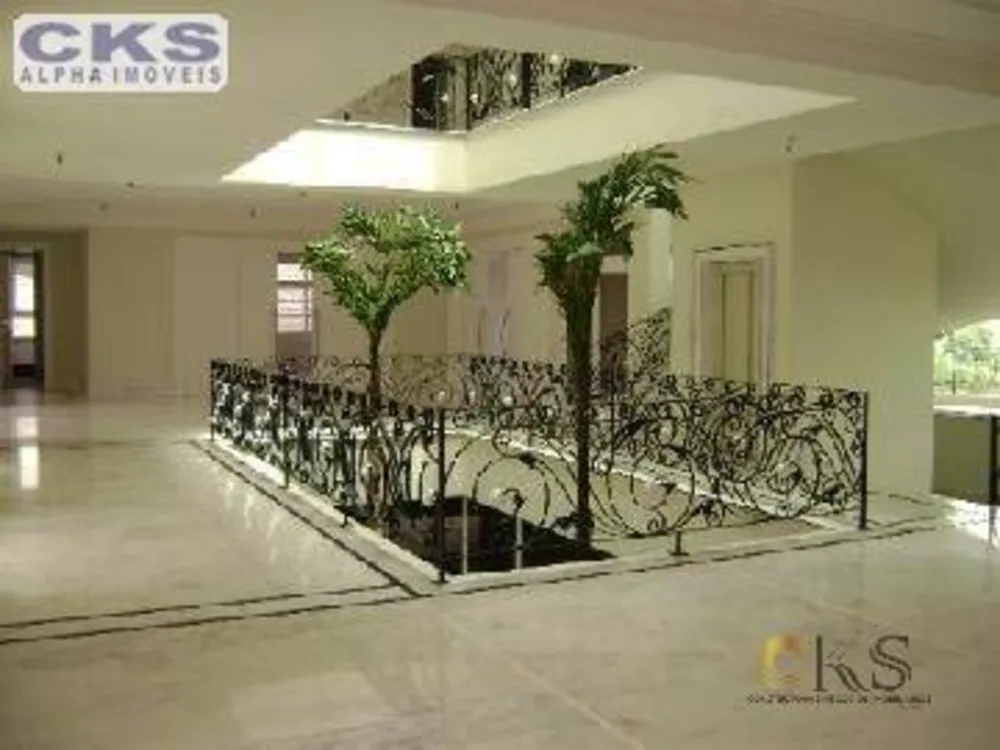 Casa de Condomínio, 8 quartos - Foto 12