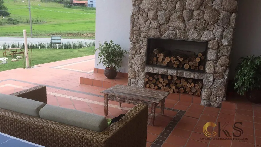 Casa, 9 quartos, 850 m² - Foto 6