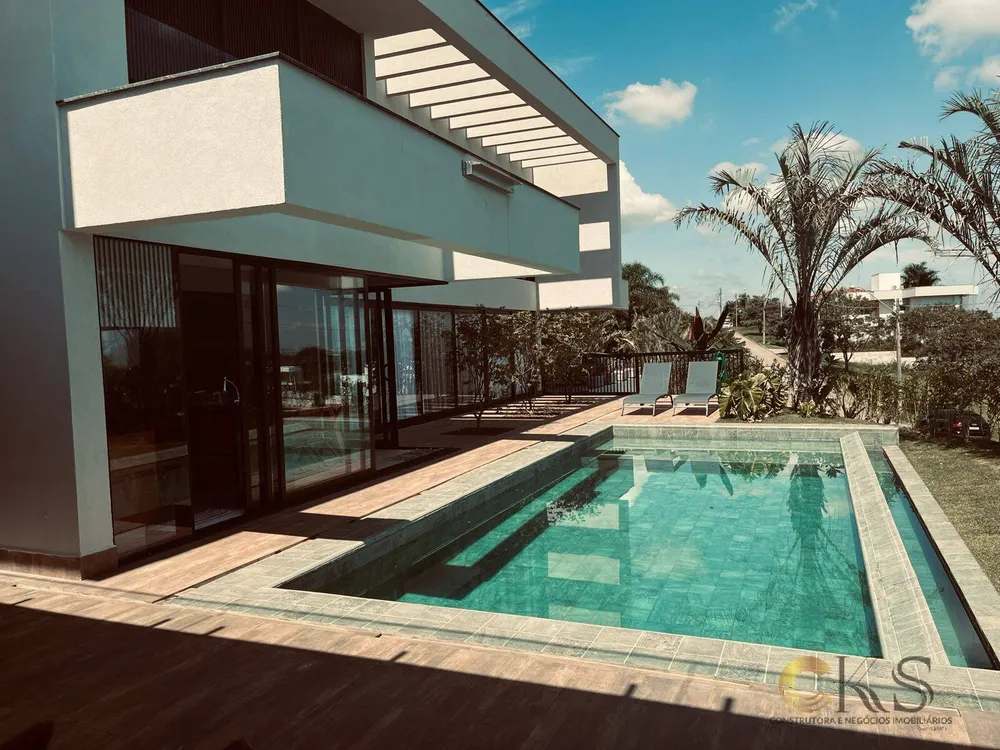 Casa, 5 quartos, 450 m² - Foto 11