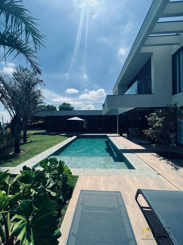 Casa, 5 quartos, 450 m² - Foto 5