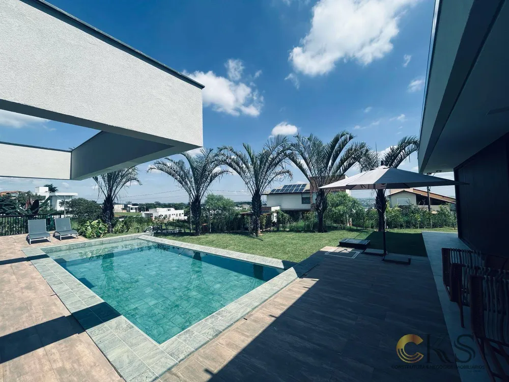 Casa, 5 quartos, 450 m² - Foto 7