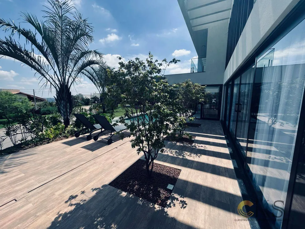 Casa, 5 quartos, 450 m² - Foto 9