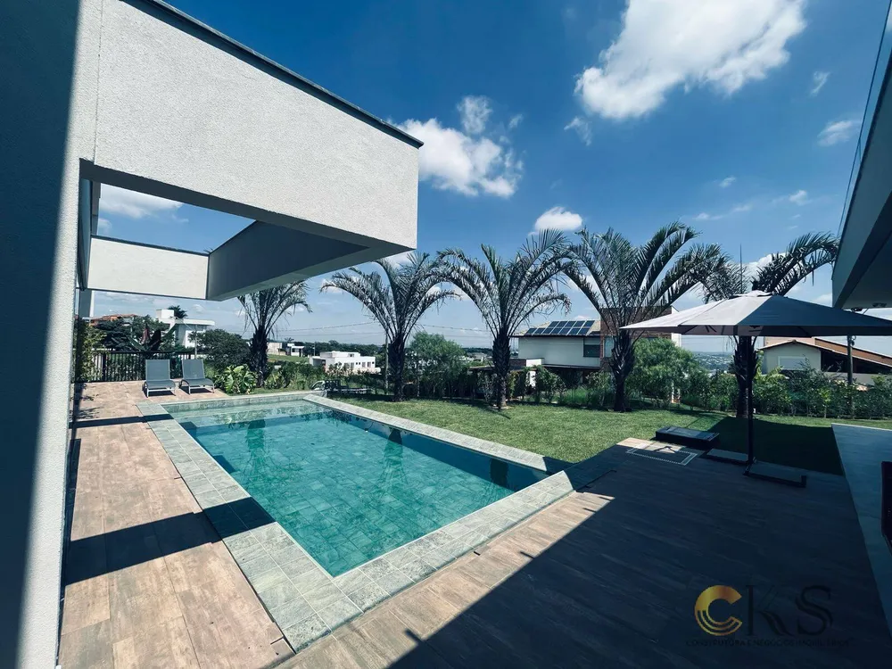 Casa, 5 quartos, 450 m² - Foto 6
