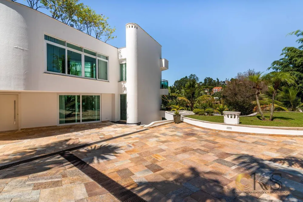Casa, 4 quartos, 900 m² - Foto 9