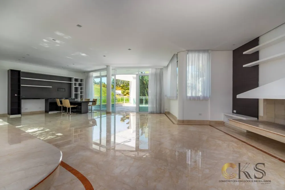 Casa, 4 quartos, 900 m² - Foto 2