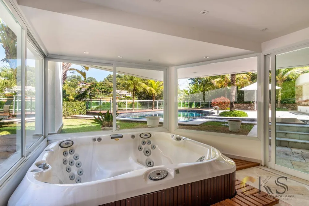 Casa, 4 quartos, 900 m² - Foto 12
