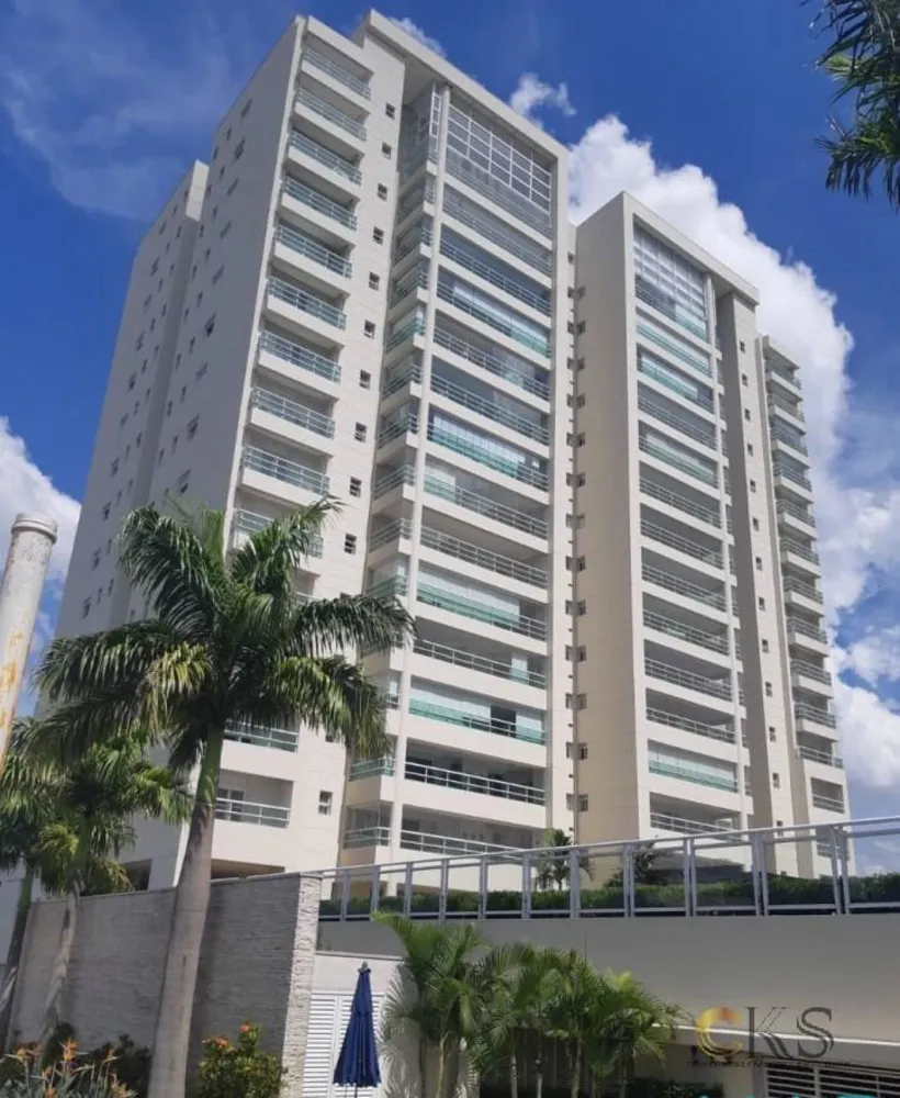 Apartamento, 3 quartos, 202 m² - Foto 8