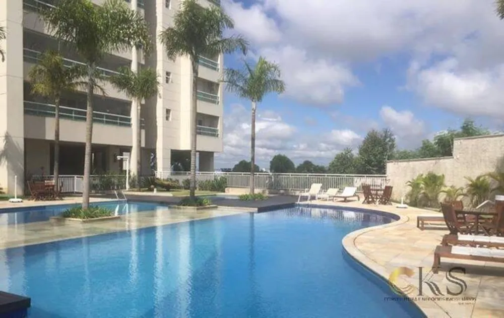 Apartamento, 3 quartos, 202 m² - Foto 5