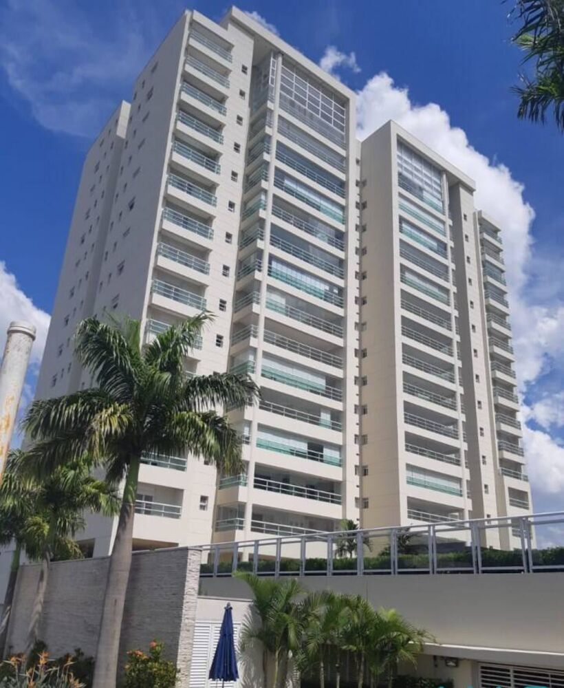 Apartamento, 3 quartos, 202 m² - Foto 4