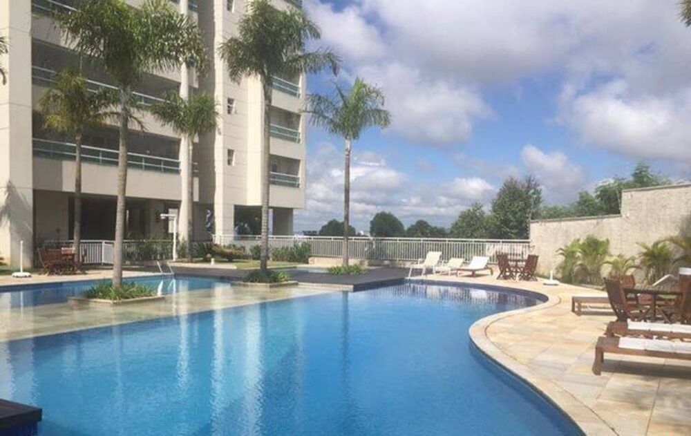 Apartamento, 3 quartos, 202 m² - Foto 2