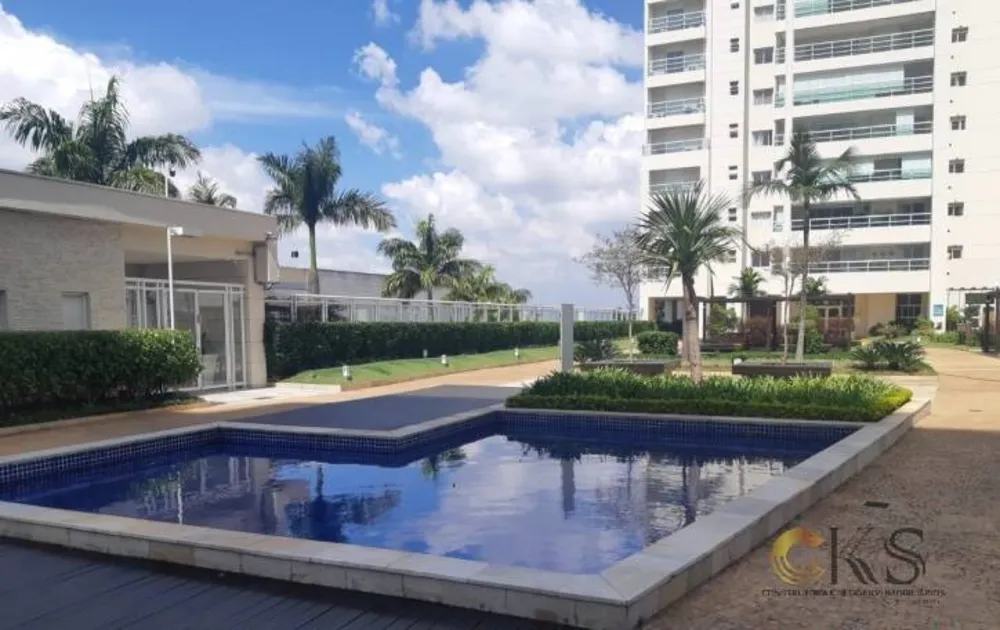 Apartamento, 3 quartos, 202 m² - Foto 6