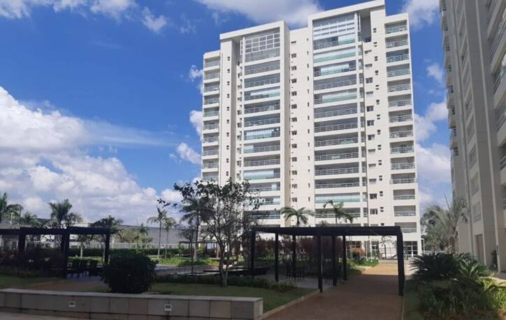 Apartamento, 3 quartos, 202 m² - Foto 3