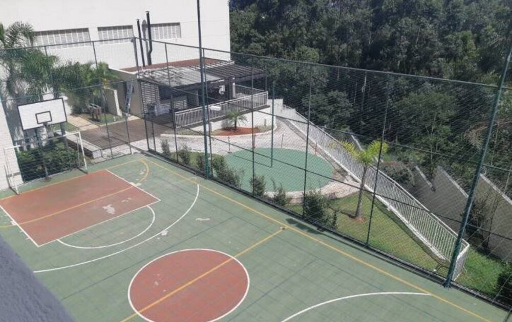 Apartamento, 3 quartos, 202 m² - Foto 1