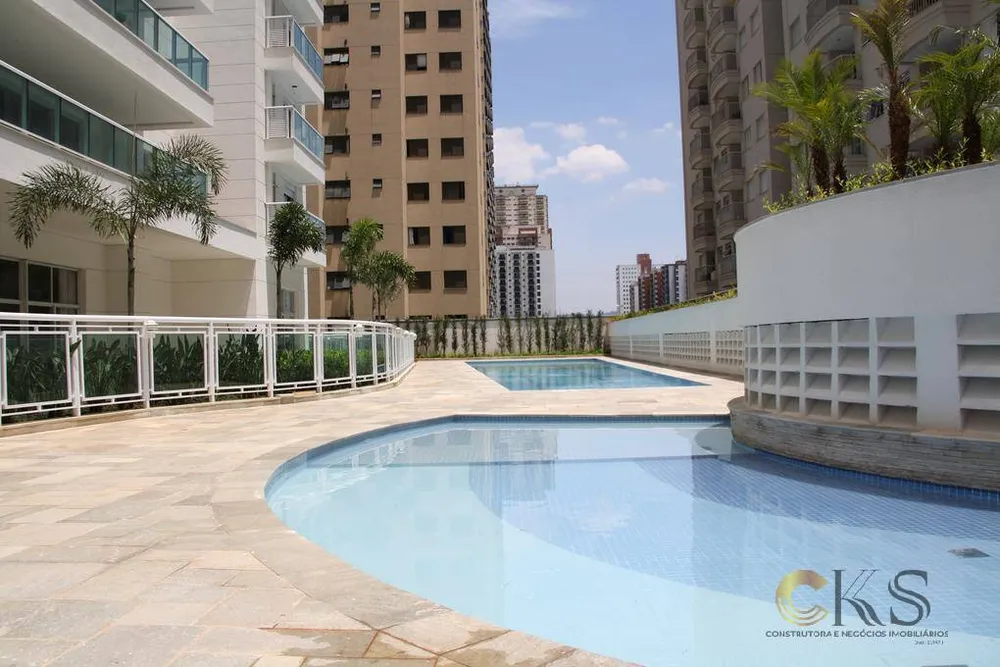 Apartamento, 4 quartos, 340 m² - Foto 12