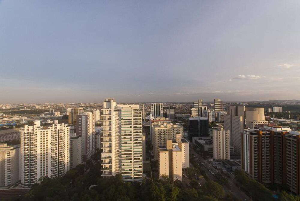 Apartamento, 4 quartos, 340 m² - Foto 4