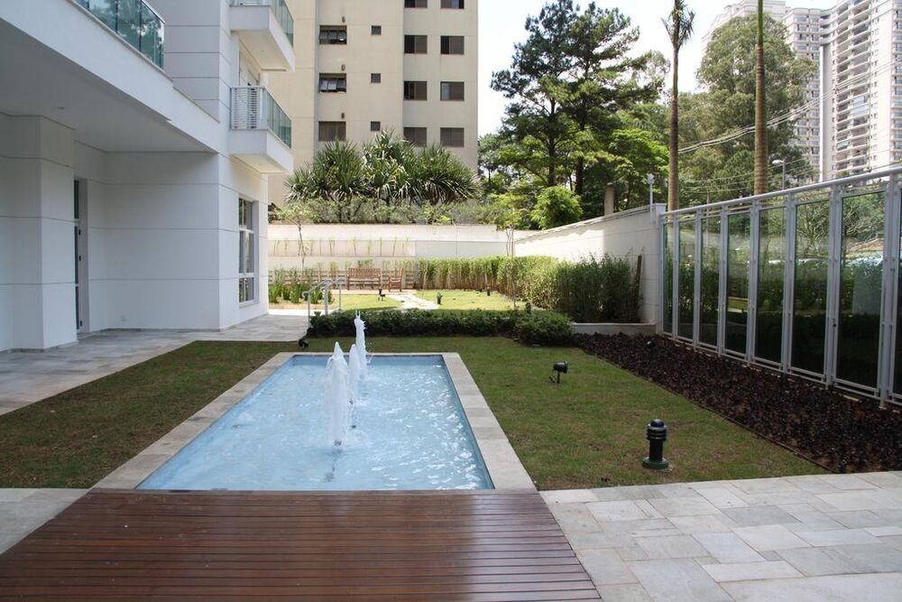 Apartamento, 4 quartos, 340 m² - Foto 1