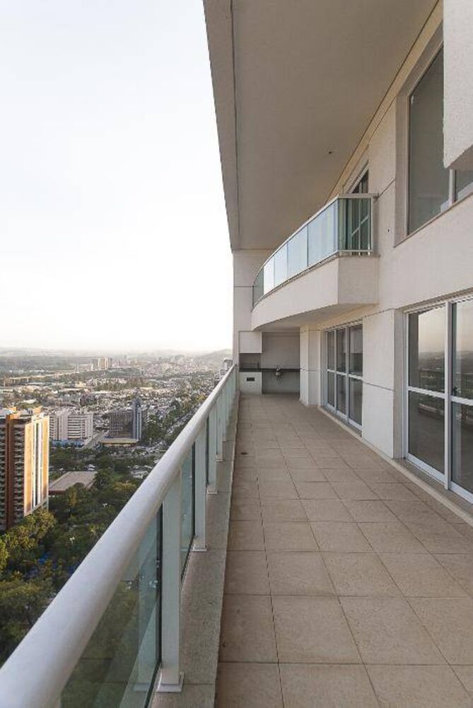 Apartamento, 4 quartos, 340 m² - Foto 2