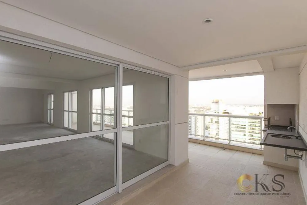 Apartamento, 4 quartos, 340 m² - Foto 10