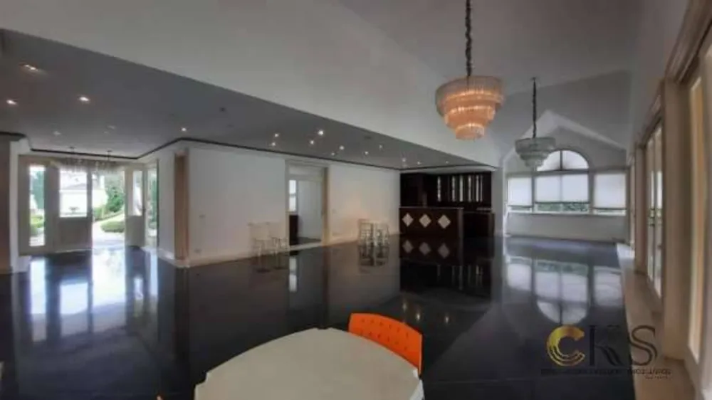 Casa, 4 quartos, 1290 m² - Foto 9