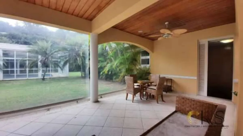 Casa, 4 quartos, 1290 m² - Foto 6
