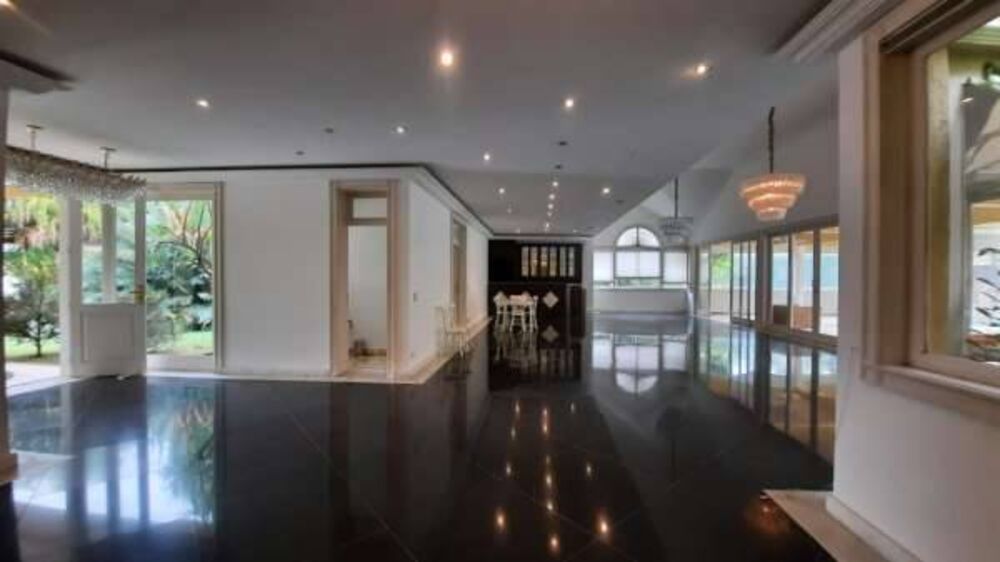 Casa, 4 quartos, 1290 m² - Foto 4
