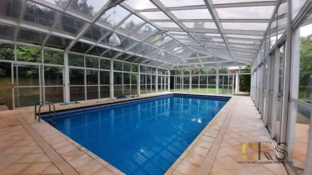 Casa, 4 quartos, 1290 m² - Foto 5