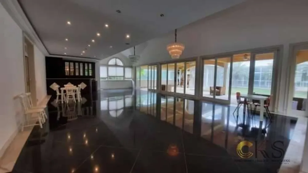 Casa, 4 quartos, 1290 m² - Foto 8