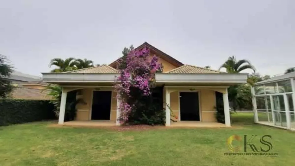 Casa, 4 quartos, 1290 m² - Foto 12