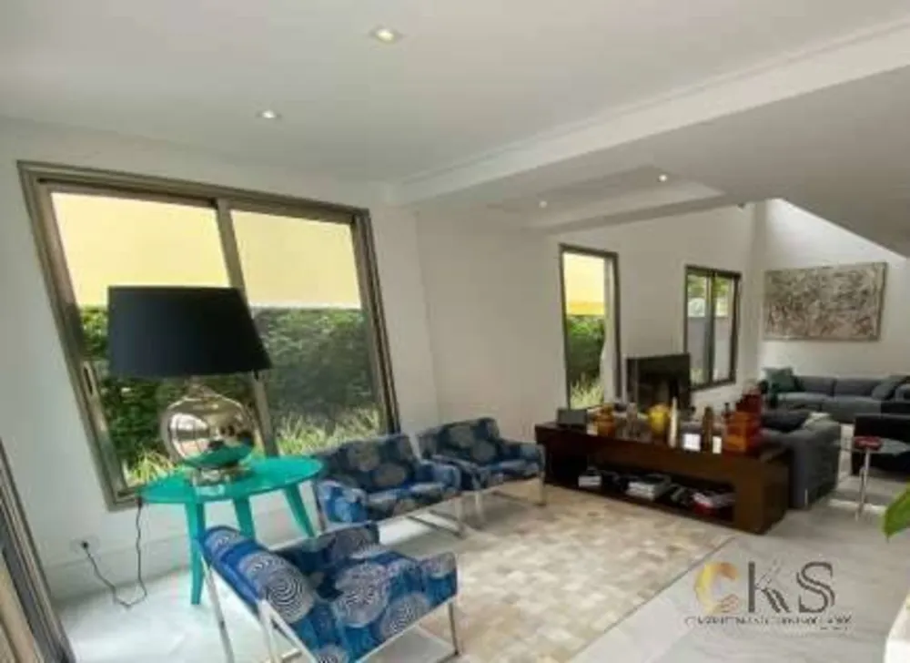 Casa, 5 quartos, 500 m² - Foto 1