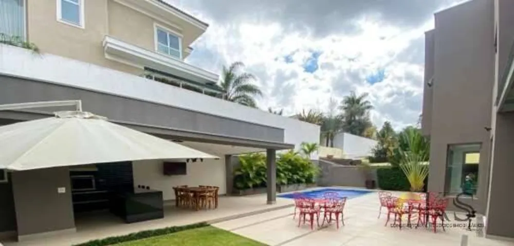 Casa, 5 quartos, 500 m² - Foto 5