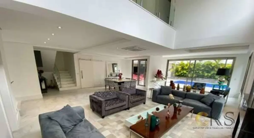 Casa, 5 quartos, 500 m² - Foto 2