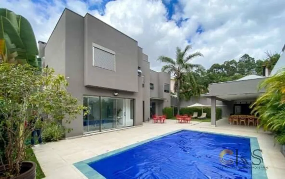 Casa, 5 quartos, 500 m² - Foto 4
