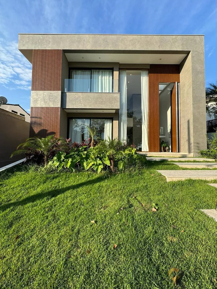 Casa, 560 m² - Foto 1