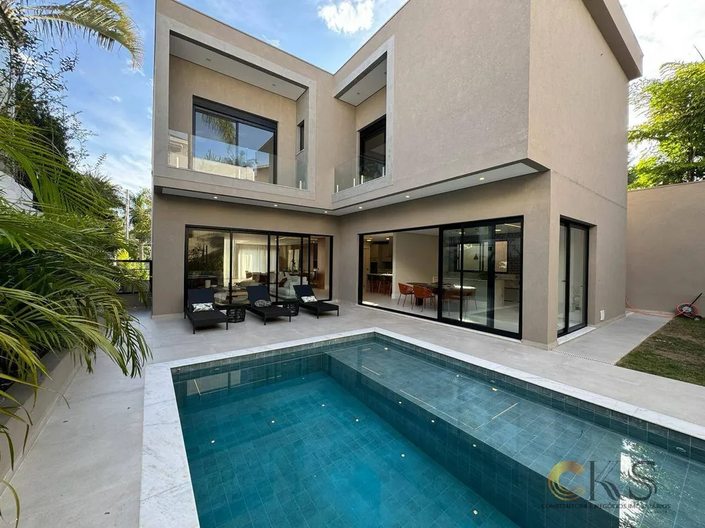 Casa, 560 m² - Foto 3