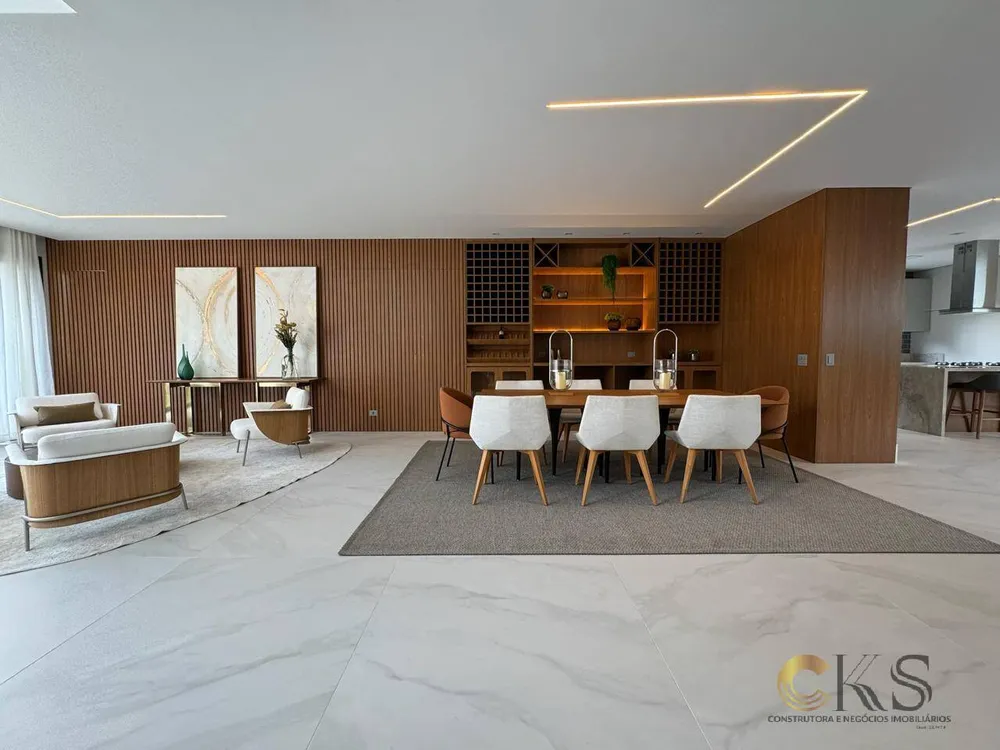 Casa, 560 m² - Foto 2