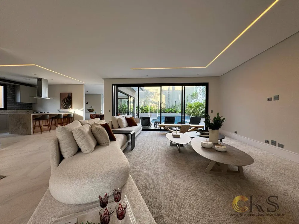 Casa, 560 m² - Foto 6