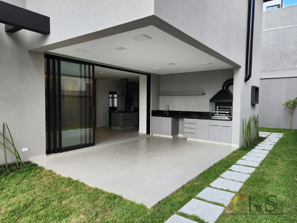 Casa, 4 quartos, 364 m² - Foto 5