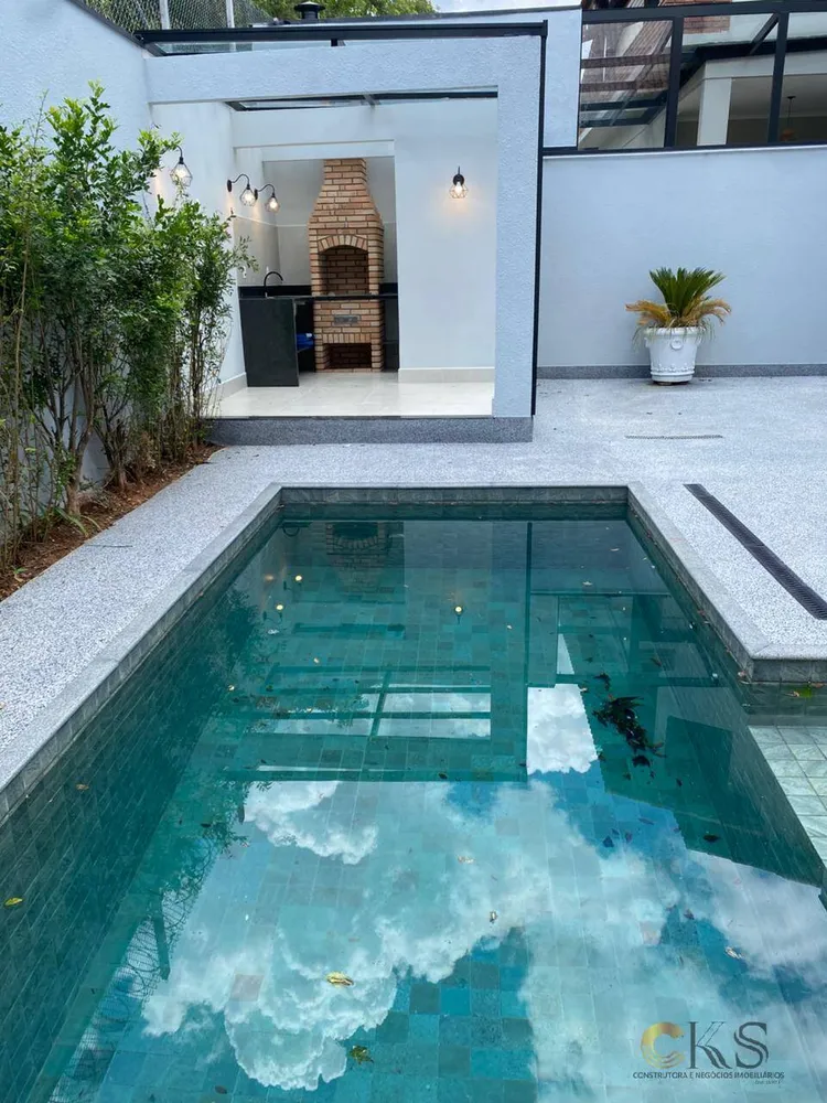 Casa, 4 quartos, 257 m² - Foto 5