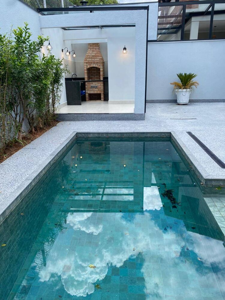 Casa, 4 quartos, 257 m² - Foto 4