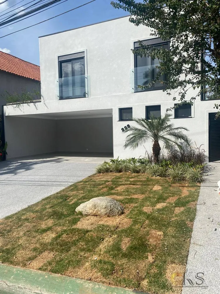 Casa, 4 quartos, 257 m² - Foto 5