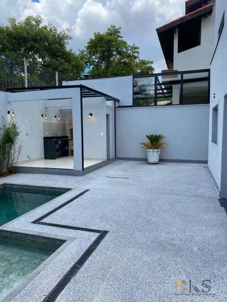 Casa, 4 quartos, 257 m² - Foto 7