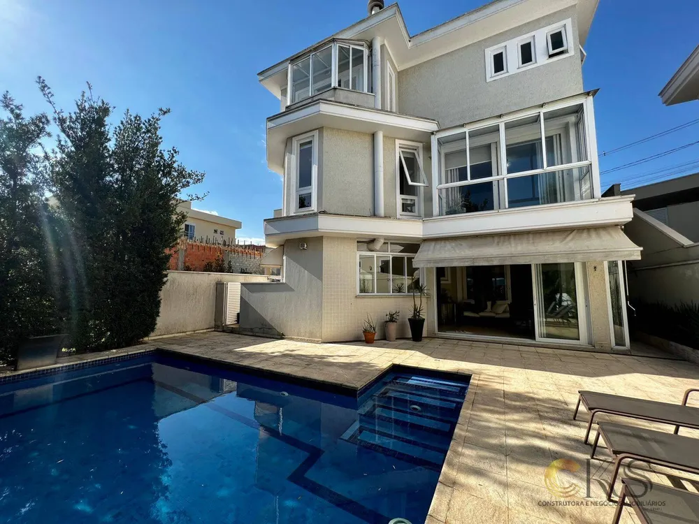 Casa, 4 quartos, 397 m² - Foto 6