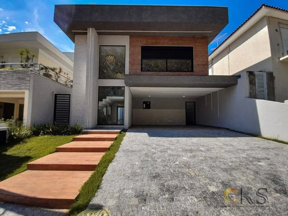 Casa, 3 quartos, 330 m² - Foto 5
