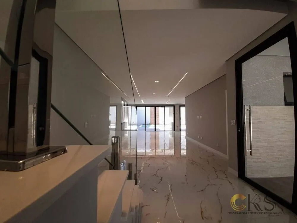 Casa, 3 quartos, 330 m² - Foto 9