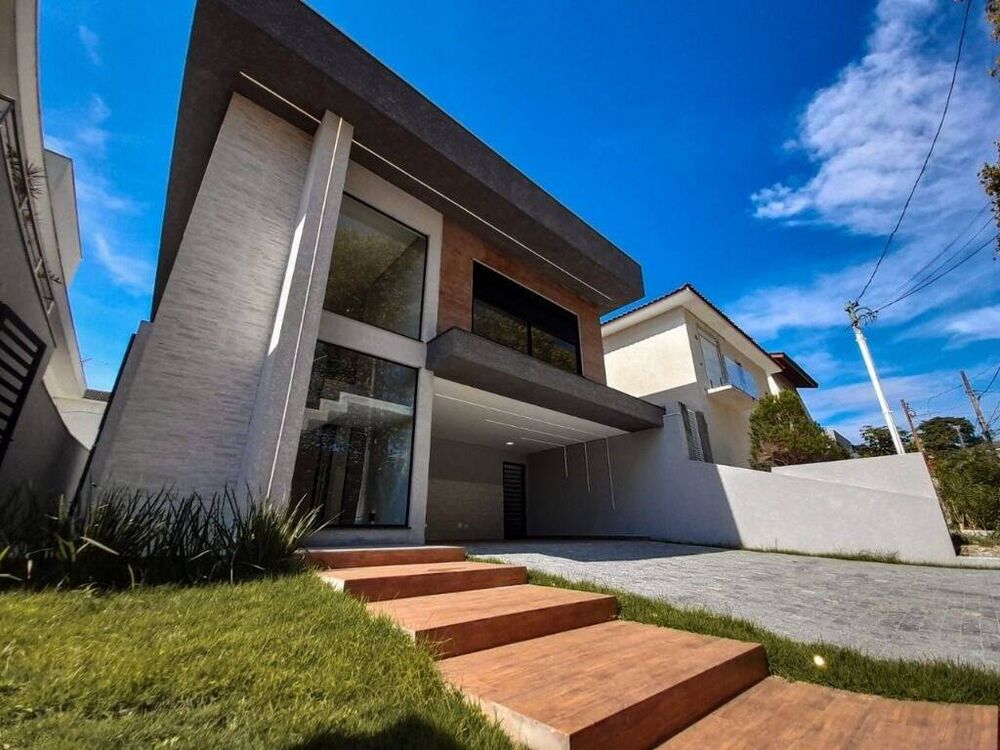 Casa, 3 quartos, 330 m² - Foto 2