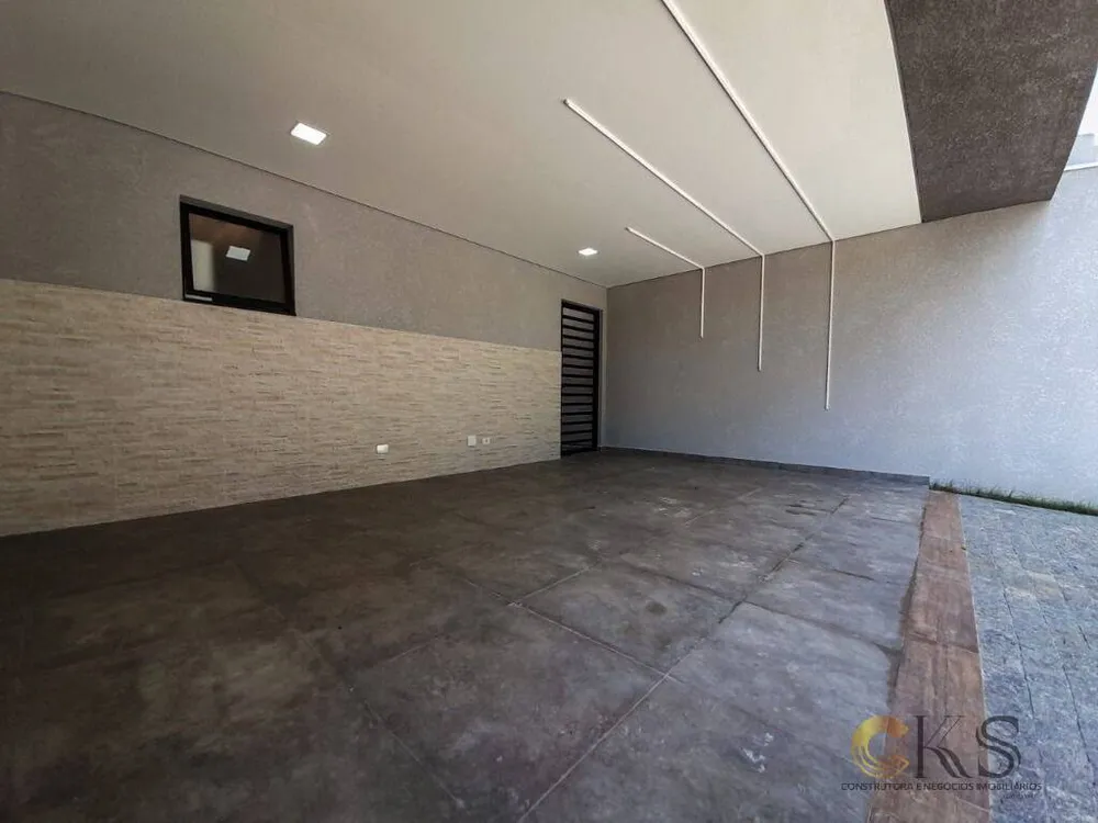 Casa, 3 quartos, 330 m² - Foto 6